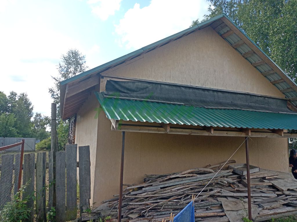 Продажа дома, 73м <sup>2</sup>, 24 сот., Пустораменка,  67