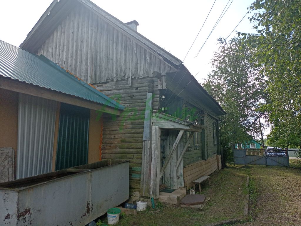 Продажа дома, 73м <sup>2</sup>, 24 сот., Пустораменка,  67