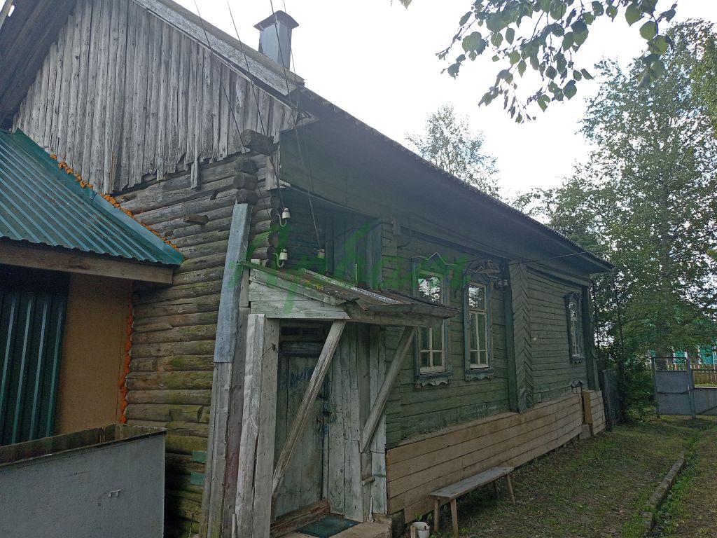 Продажа дома, 73м <sup>2</sup>, 24 сот., Пустораменка,  67