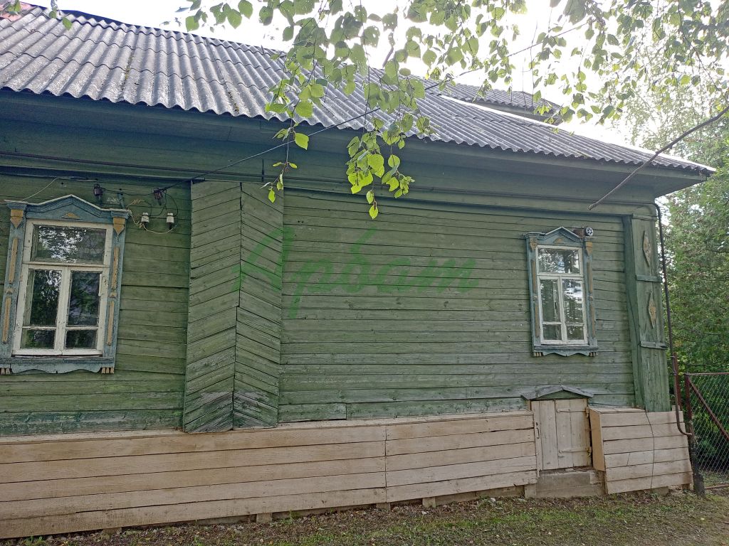 Продажа дома, 73м <sup>2</sup>, 24 сот., Пустораменка,  67