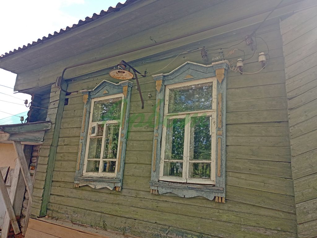 Продажа дома, 73м <sup>2</sup>, 24 сот., Пустораменка,  67