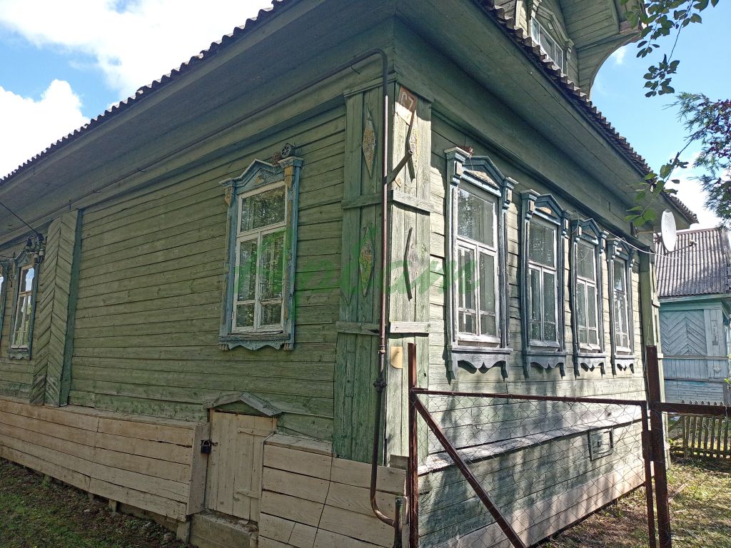 Продажа дома, 73м <sup>2</sup>, 24 сот., Пустораменка,  67