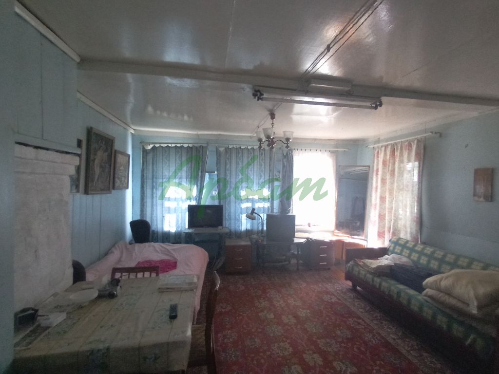 Продажа дома, 73м <sup>2</sup>, 24 сот., Пустораменка,  67