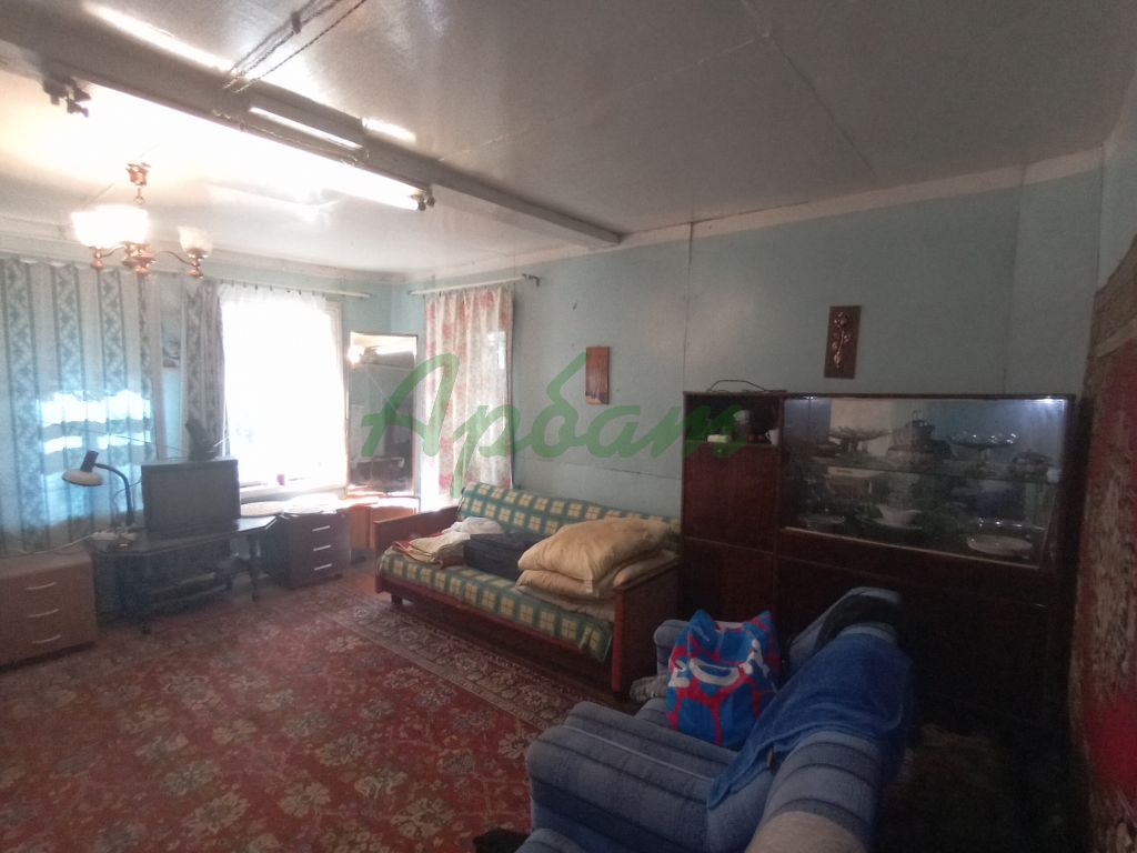 Продажа дома, 73м <sup>2</sup>, 24 сот., Пустораменка,  67