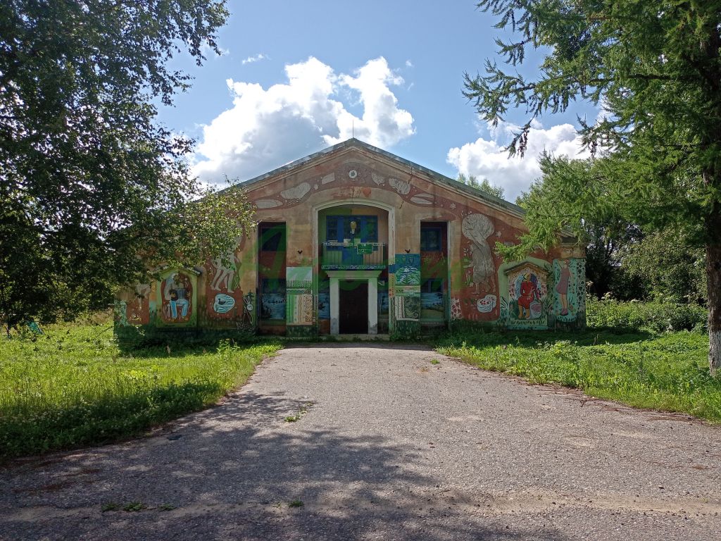 Продажа дома, 73м <sup>2</sup>, 24 сот., Пустораменка,  67