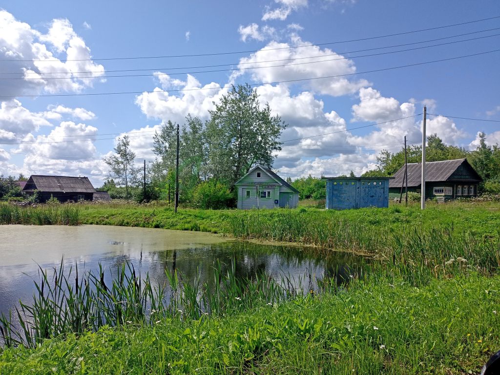 Продажа дома, 73м <sup>2</sup>, 24 сот., Пустораменка,  67