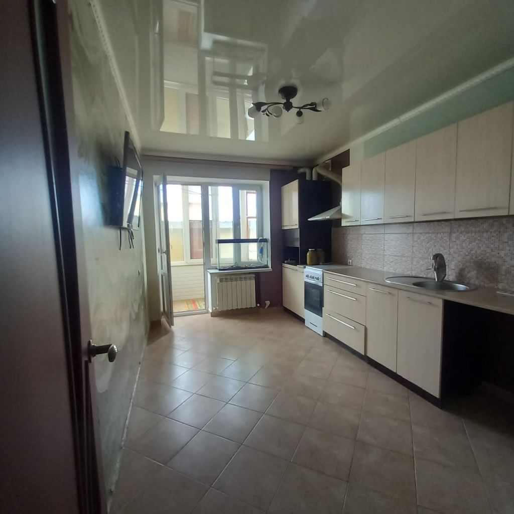 Продажа 1-комнатной квартиры, Ставропольский, Ул.Садовая ,  9К1