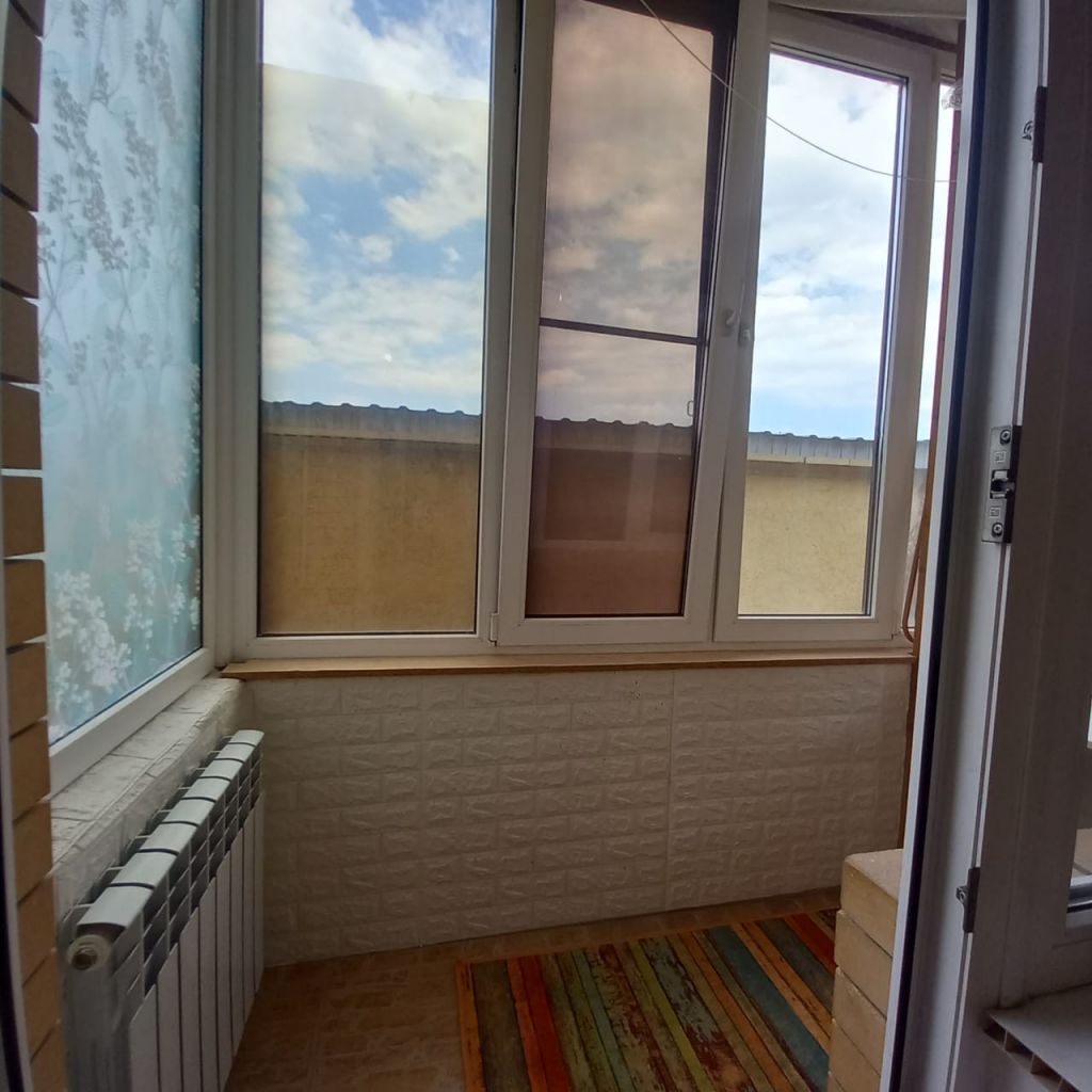 Продажа 1-комнатной квартиры, Ставропольский, Ул.Садовая ,  9К1