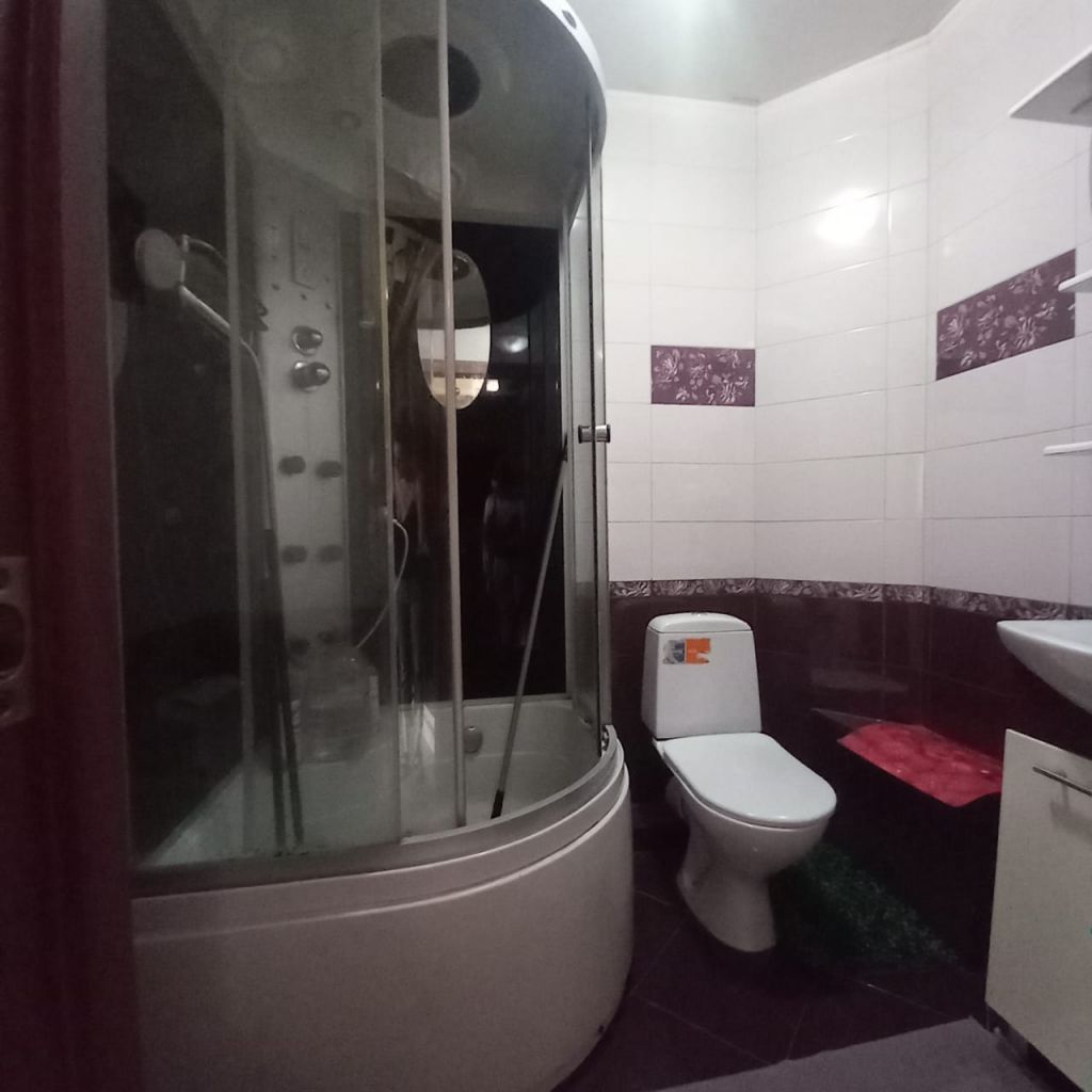 Продажа 1-комнатной квартиры, Ставропольский, Ул.Садовая ,  9К1