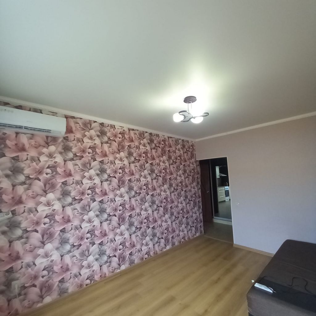 Продажа 1-комнатной квартиры, Ставропольский, Ул.Садовая ,  9К1