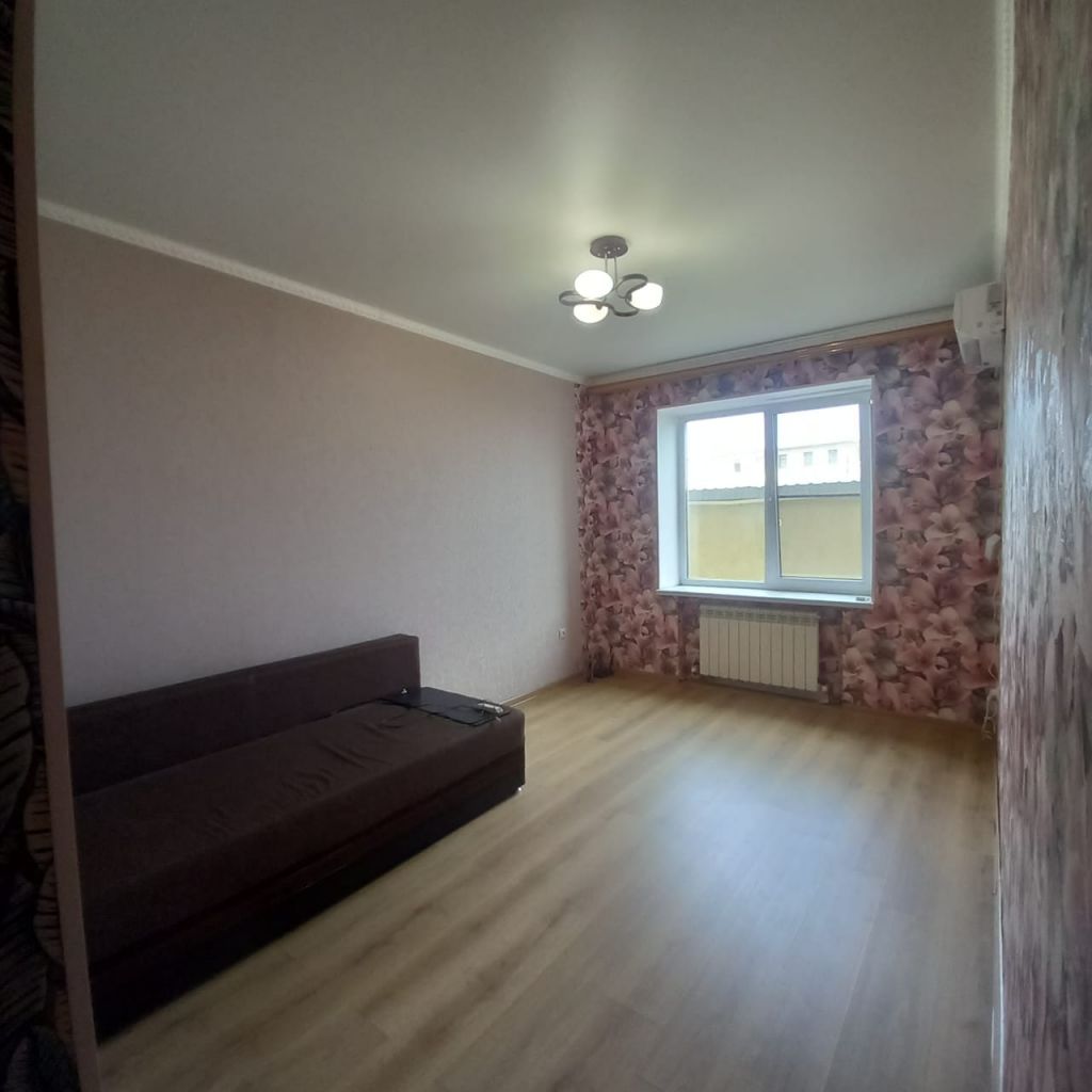 Продажа 1-комнатной квартиры, Ставропольский, Ул.Садовая ,  9К1