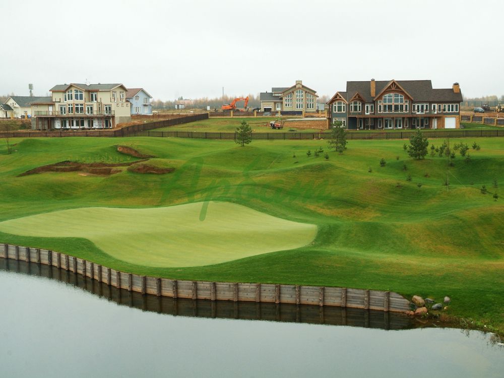 Продажа участка, Елдино, Денежкин Ручей