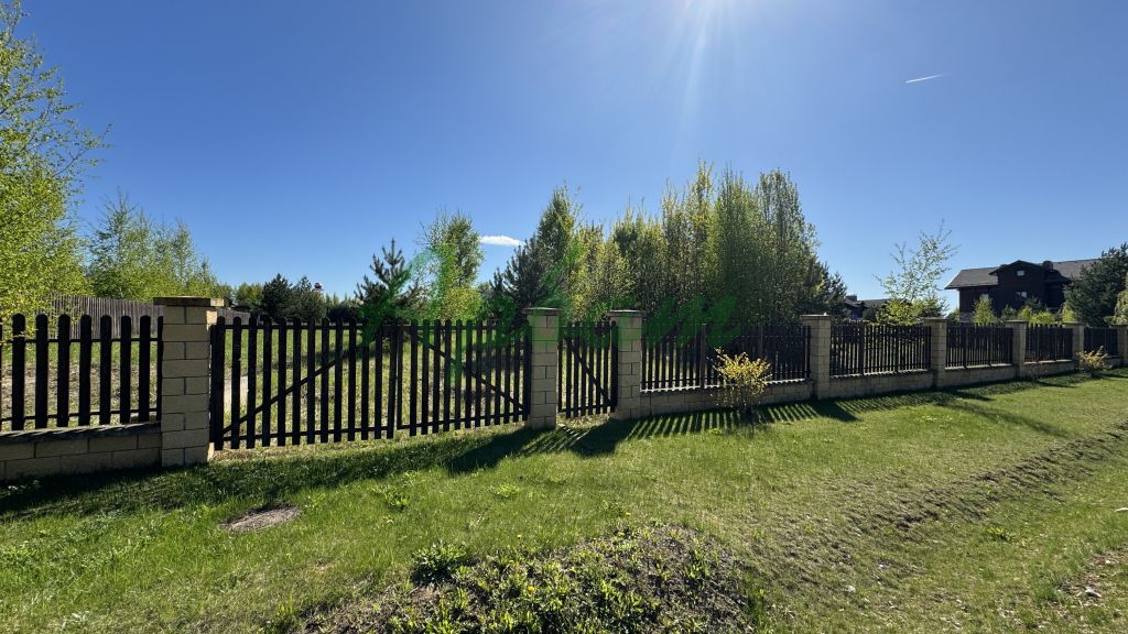 Продажа участка, Елдино, Денежкин Ручей