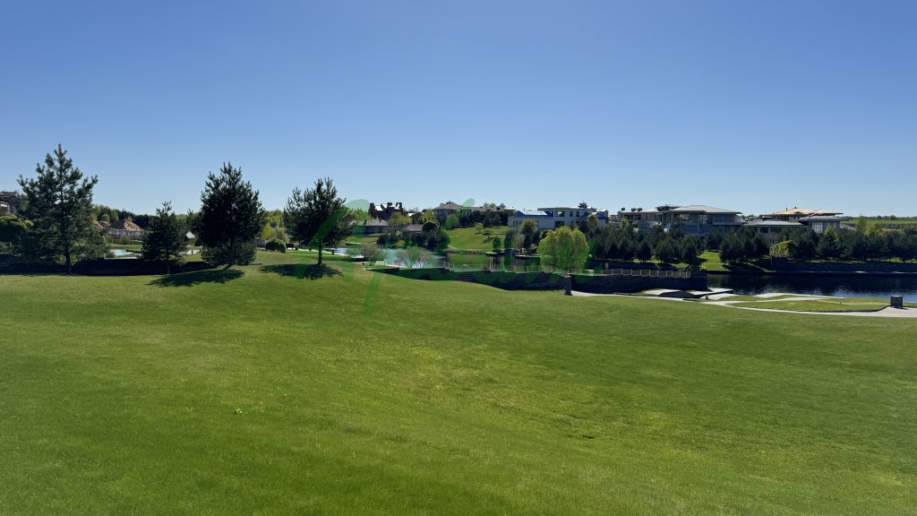 Продажа участка, Елдино, Денежкин Ручей