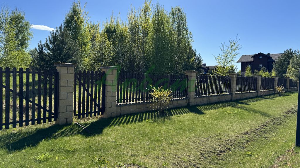 Продажа участка, Елдино, Денежкин Ручей