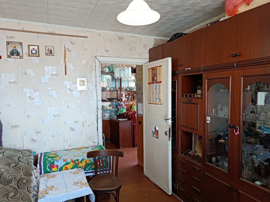 Продажа 4-комнатной квартиры, Ярославль, Суздальское ш,  26б