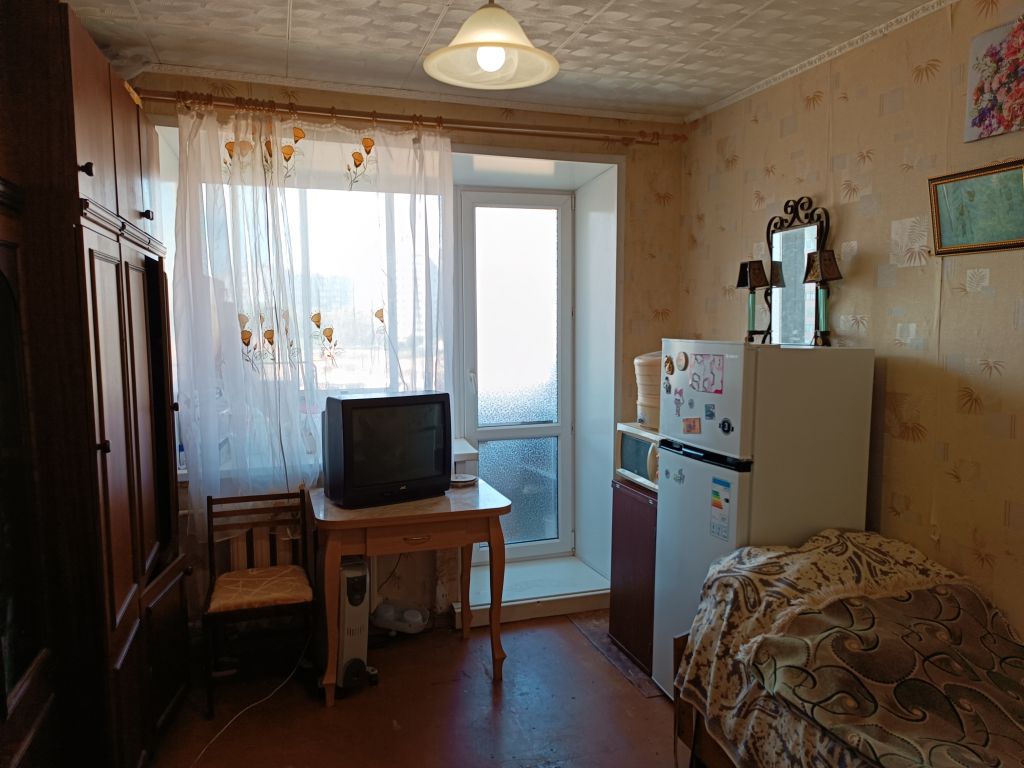 Продажа 4-комнатной квартиры, Ярославль, Суздальское ш,  26б