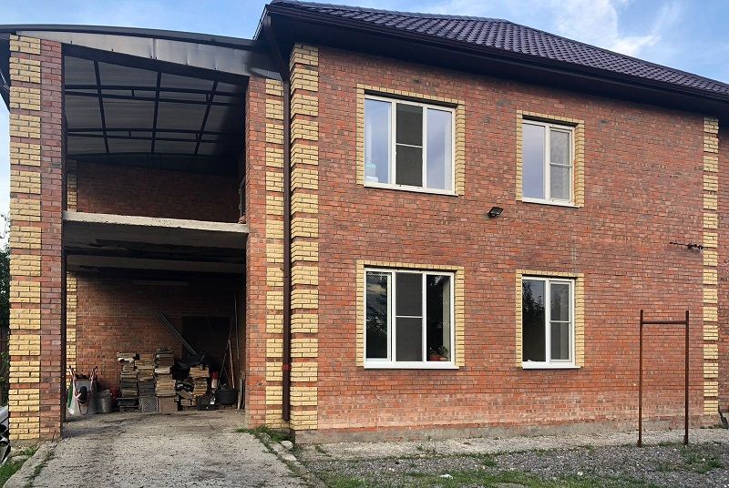 Продажа дома, 320м <sup>2</sup>, 12 сот., Батайск, Залесье ул