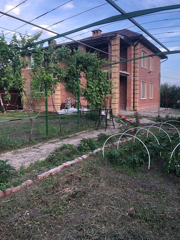 Продажа дома, 320м <sup>2</sup>, 12 сот., Батайск, Залесье ул