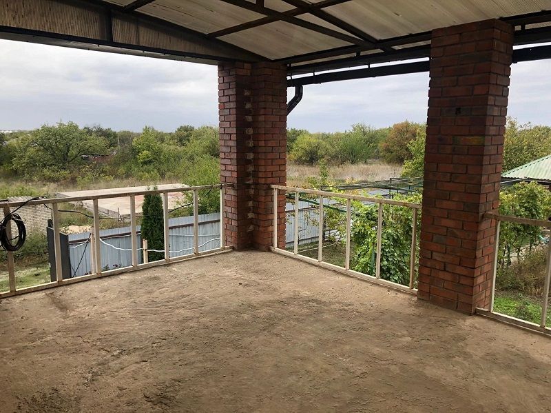 Продажа дома, 320м <sup>2</sup>, 12 сот., Батайск, Залесье ул