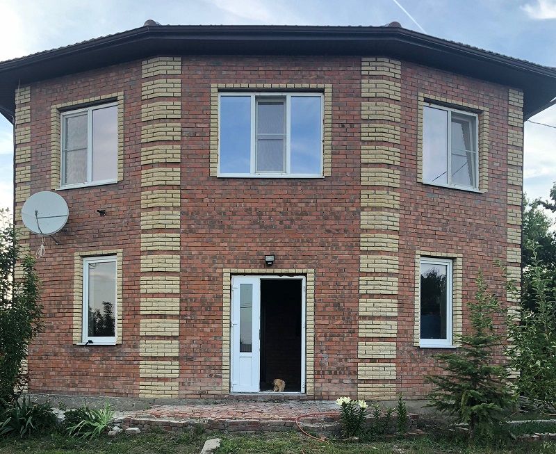 Продажа дома, 320м <sup>2</sup>, 12 сот., Батайск, Залесье ул