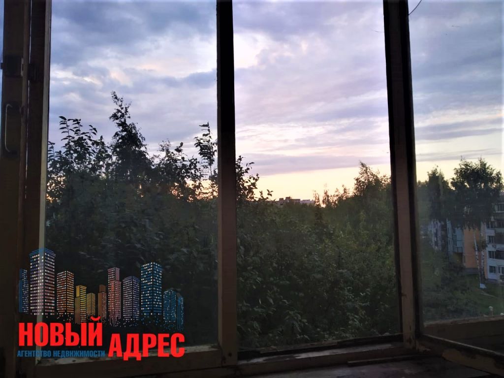 Продажа 3-комнатной квартиры, Кострома, Давыдовский-2 мкр,  37