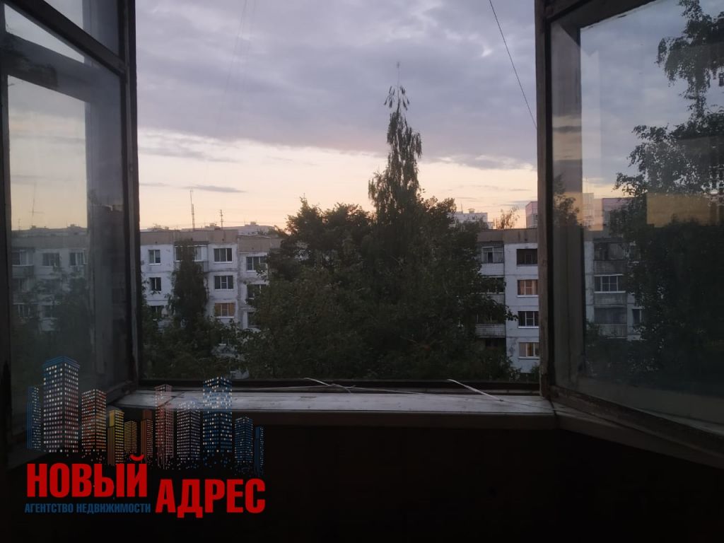 Продажа 3-комнатной квартиры, Кострома, Давыдовский-2 мкр,  37