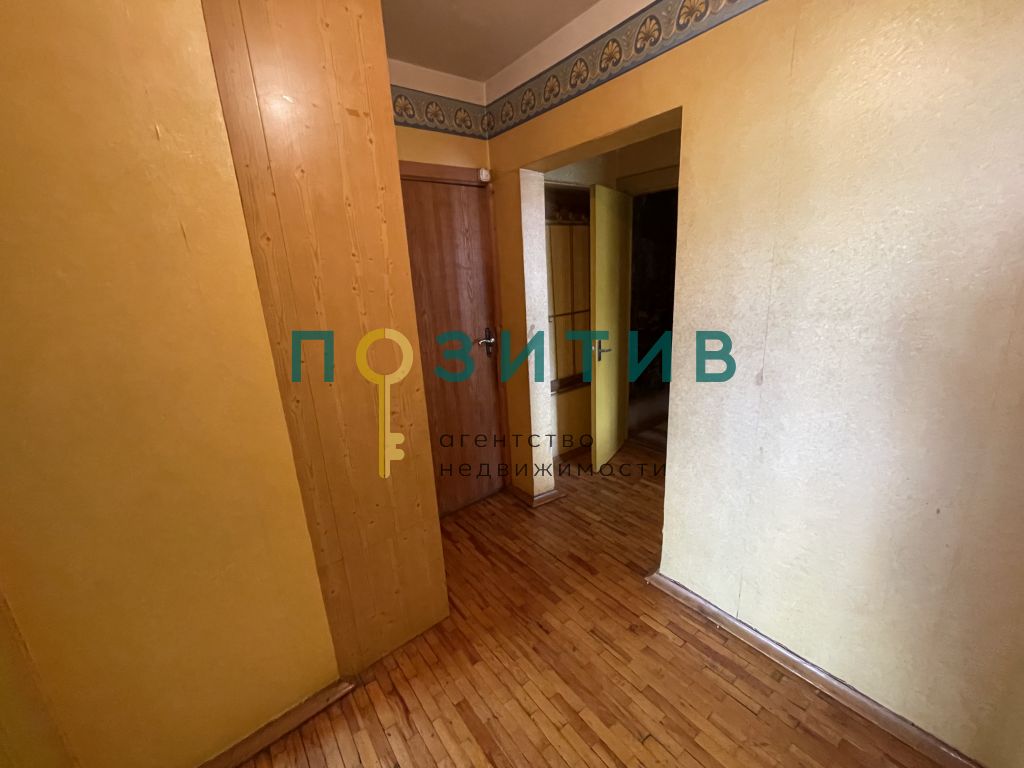Продажа 2-комнатной квартиры, Пятигорск, Сергеева ул,  8