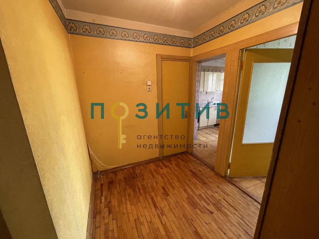 Продажа 2-комнатной квартиры, Пятигорск, Сергеева ул,  8