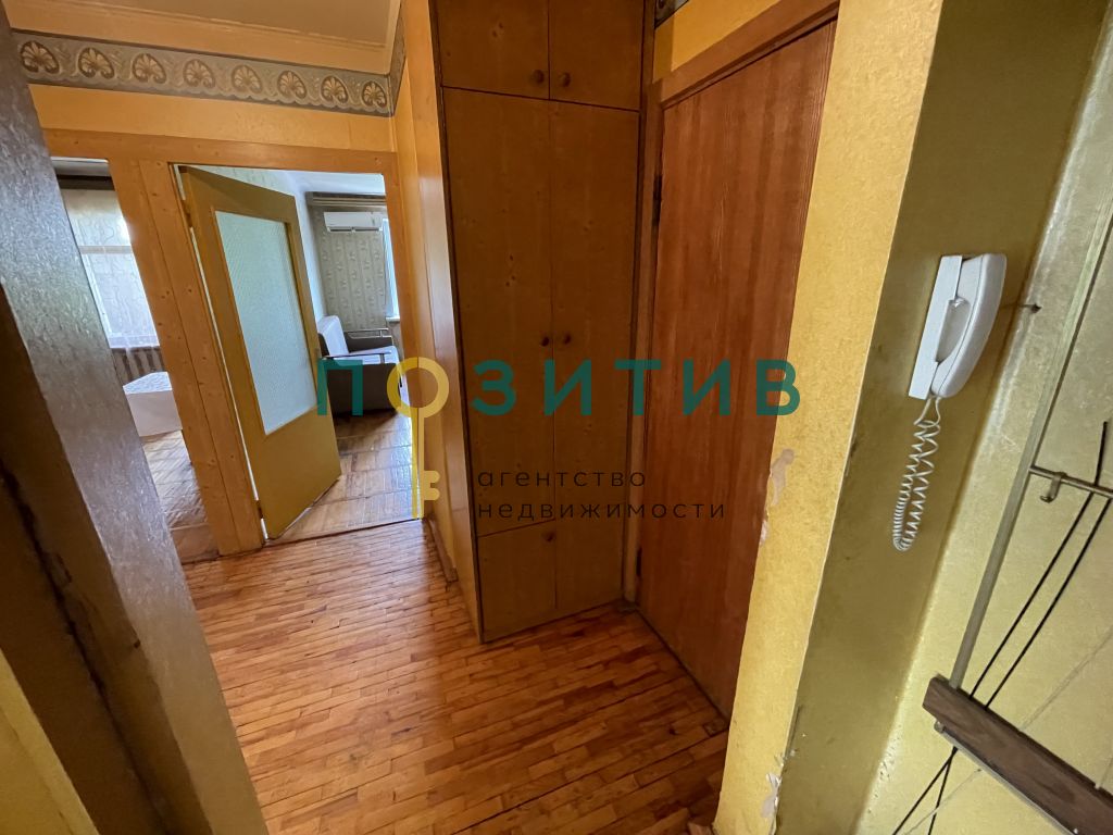 Продажа 2-комнатной квартиры, Пятигорск, Сергеева ул,  8