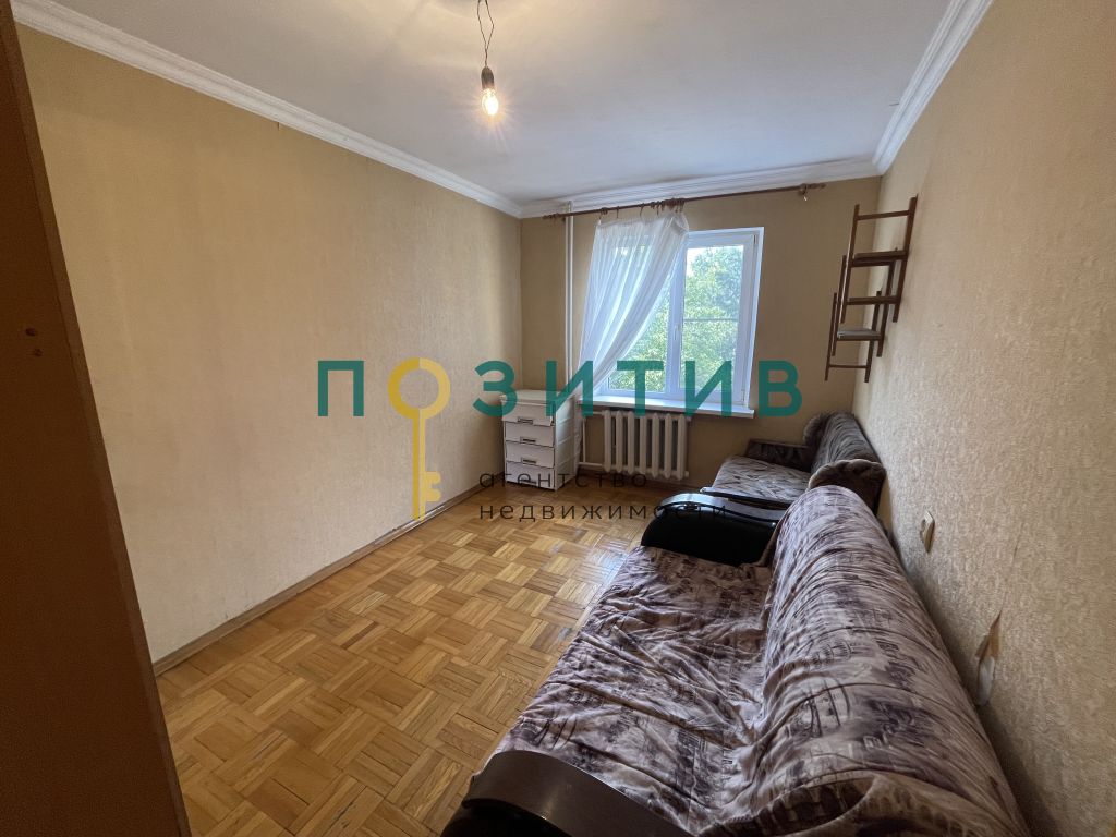 Продажа 2-комнатной квартиры, Пятигорск, Сергеева ул,  8