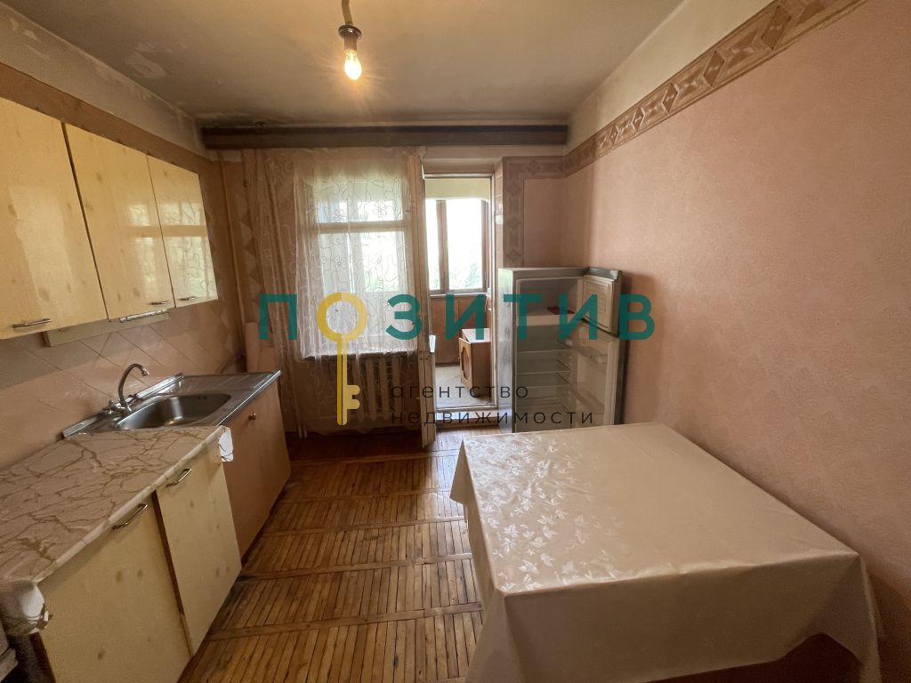 Продажа 2-комнатной квартиры, Пятигорск, Сергеева ул,  8