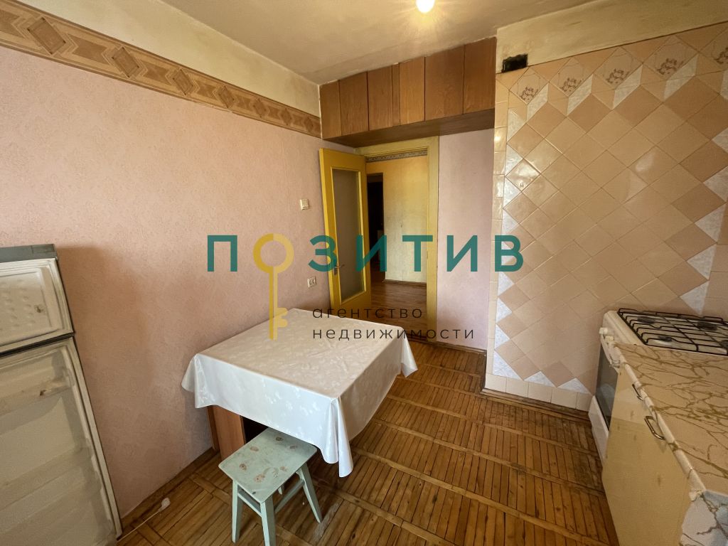 Продажа 2-комнатной квартиры, Пятигорск, Сергеева ул,  8