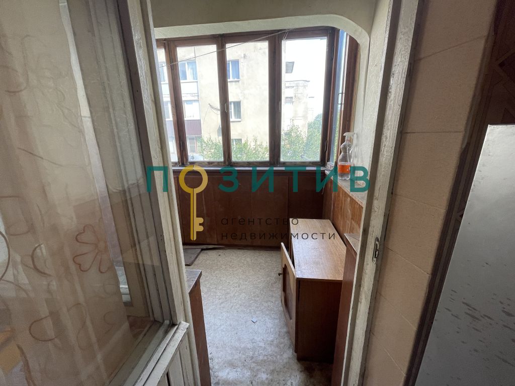 Продажа 2-комнатной квартиры, Пятигорск, Сергеева ул,  8