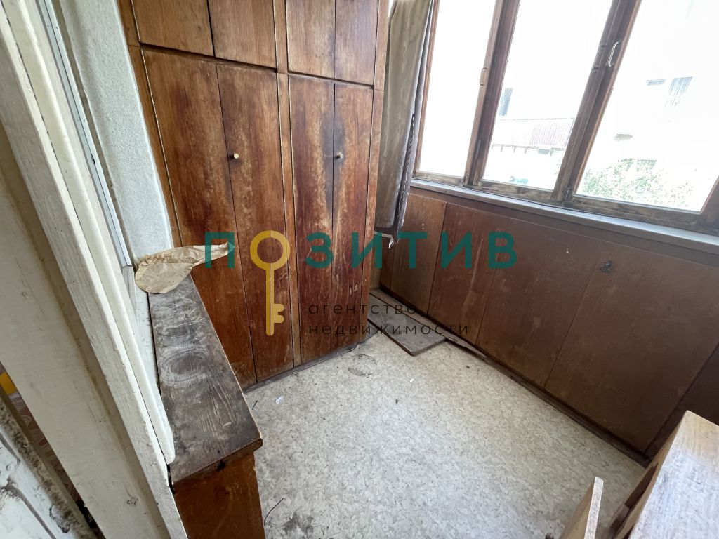 Продажа 2-комнатной квартиры, Пятигорск, Сергеева ул,  8