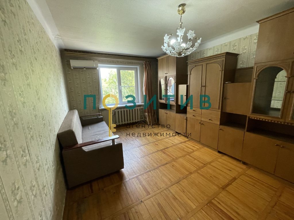 Продажа 2-комнатной квартиры, Пятигорск, Сергеева ул,  8