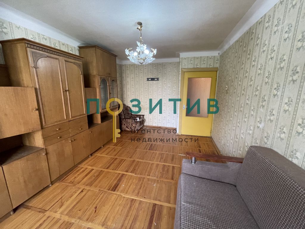 Продажа 2-комнатной квартиры, Пятигорск, Сергеева ул,  8