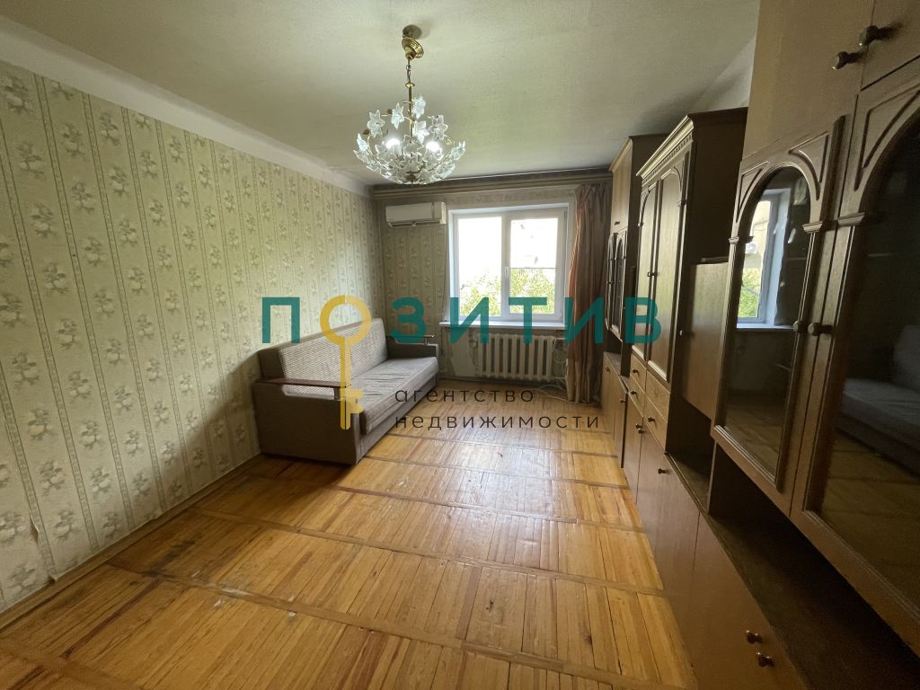 Продажа 2-комнатной квартиры, Пятигорск, Сергеева ул,  8