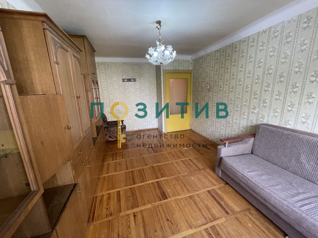 Продажа 2-комнатной квартиры, Пятигорск, Сергеева ул,  8
