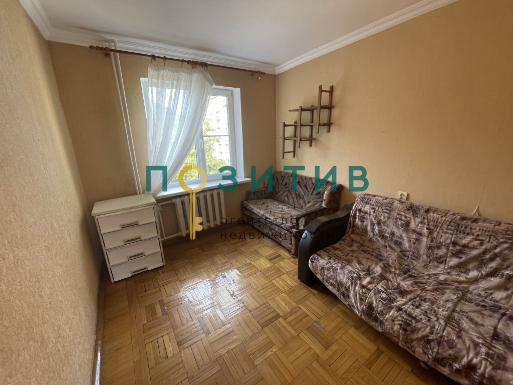 Продажа 2-комнатной квартиры, Пятигорск, Сергеева ул,  8