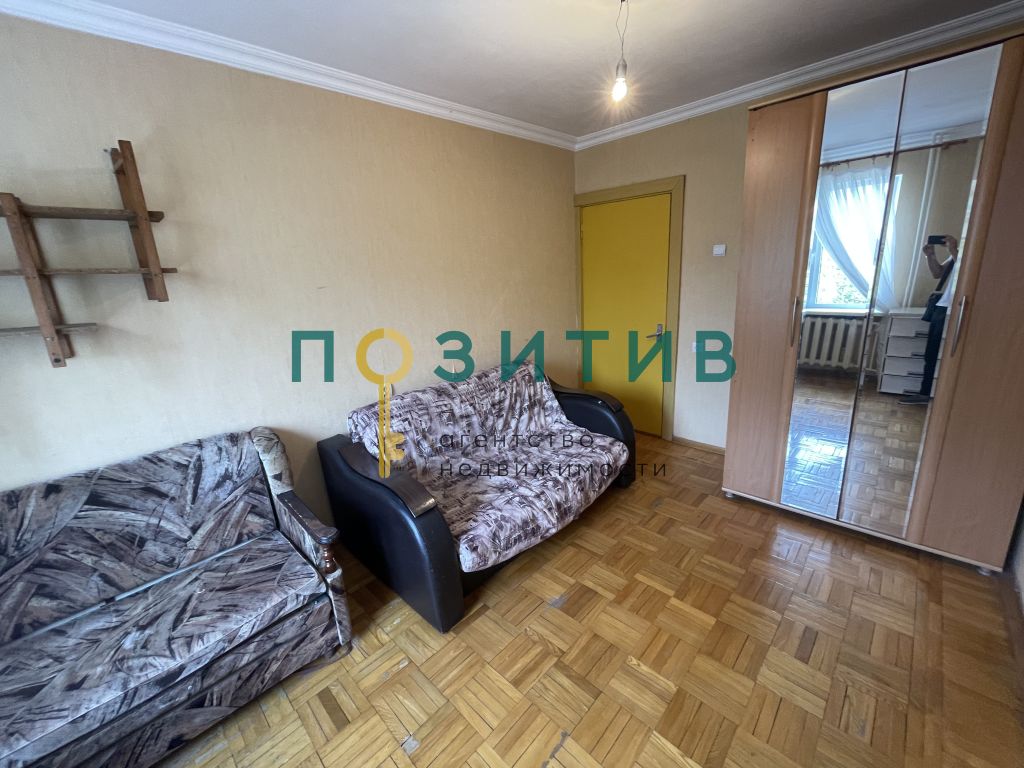 Продажа 2-комнатной квартиры, Пятигорск, Сергеева ул,  8