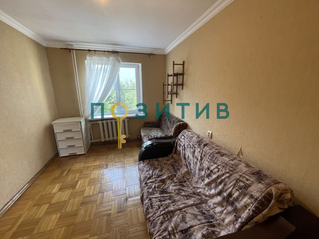 Продажа 2-комнатной квартиры, Пятигорск, Сергеева ул,  8