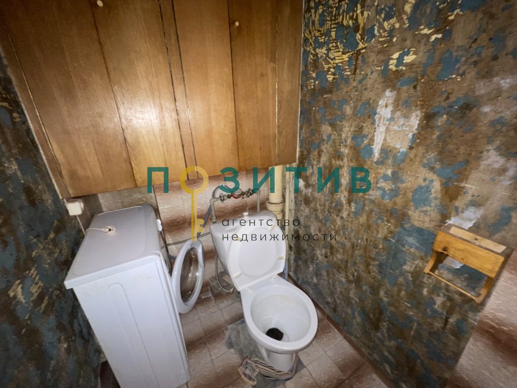 Продажа 2-комнатной квартиры, Пятигорск, Сергеева ул,  8