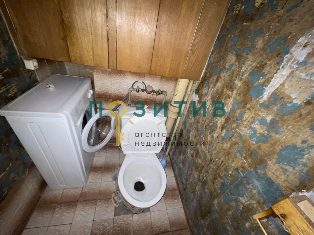 Продажа 2-комнатной квартиры, Пятигорск, Сергеева ул,  8