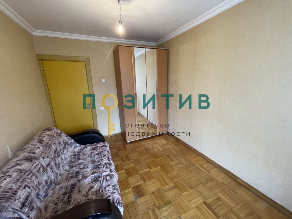 Продажа 2-комнатной квартиры, Пятигорск, Сергеева ул,  8