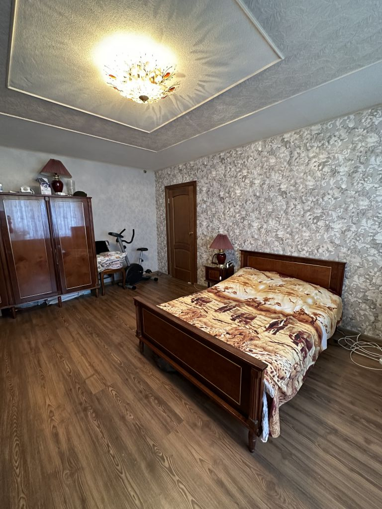 Продажа 5-комнатной квартиры, Шуя, Строителей ул,  9