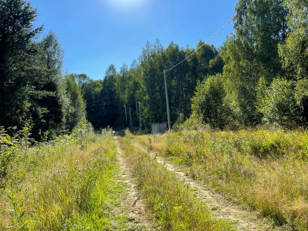 Продажа участка, Красногор