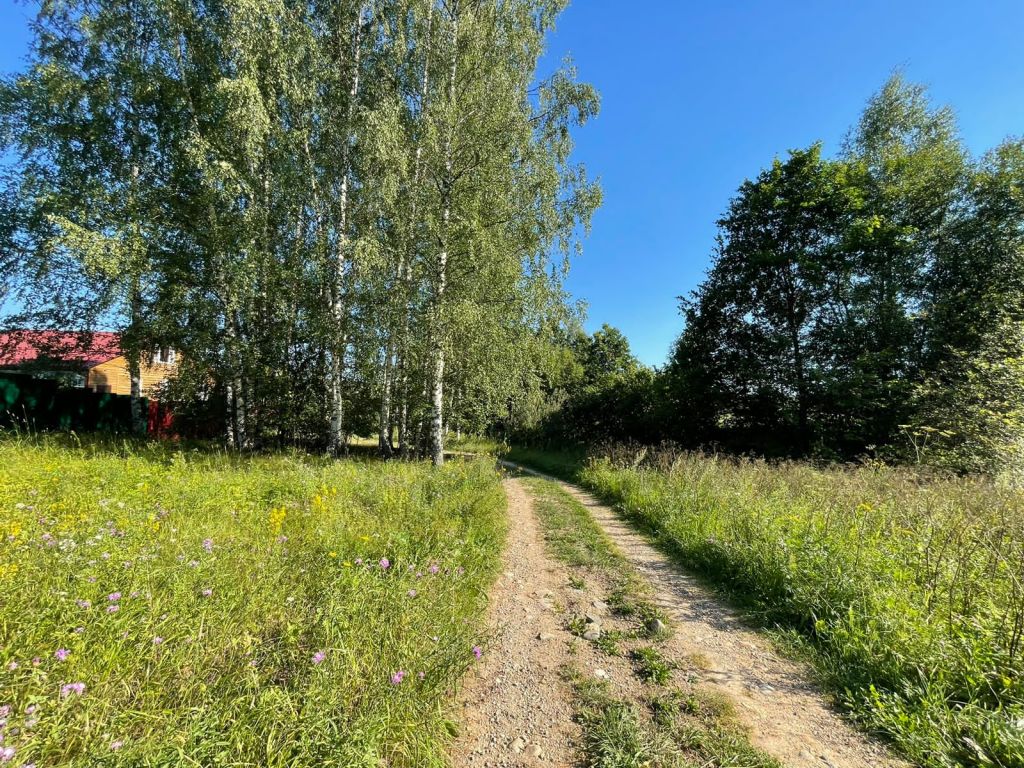 Продажа участка, Красногор