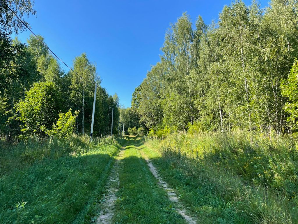 Продажа участка, Красногор