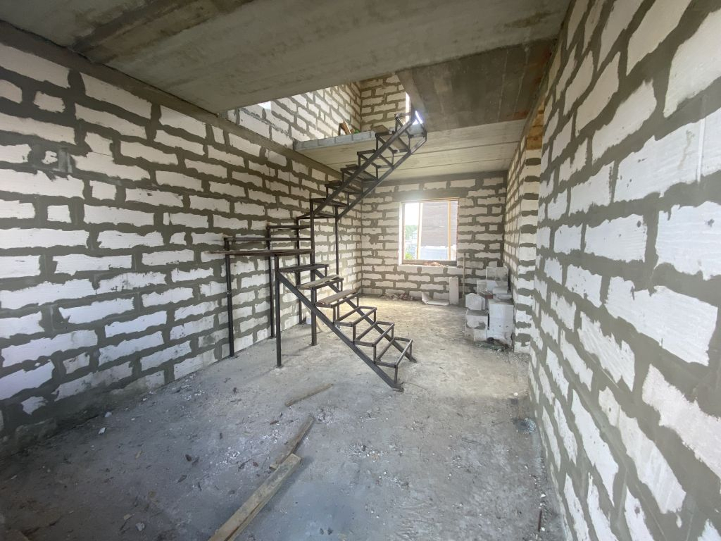 Продажа дома, 128м <sup>2</sup>, 4 сот., Малевка